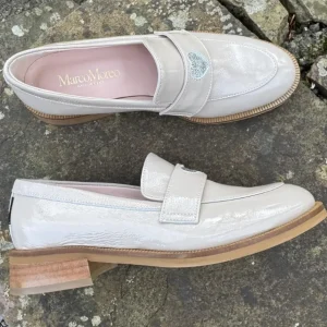 Marco Moreo Casual Shoes | Loafers*Maura Loafer MG1232-BEIGE