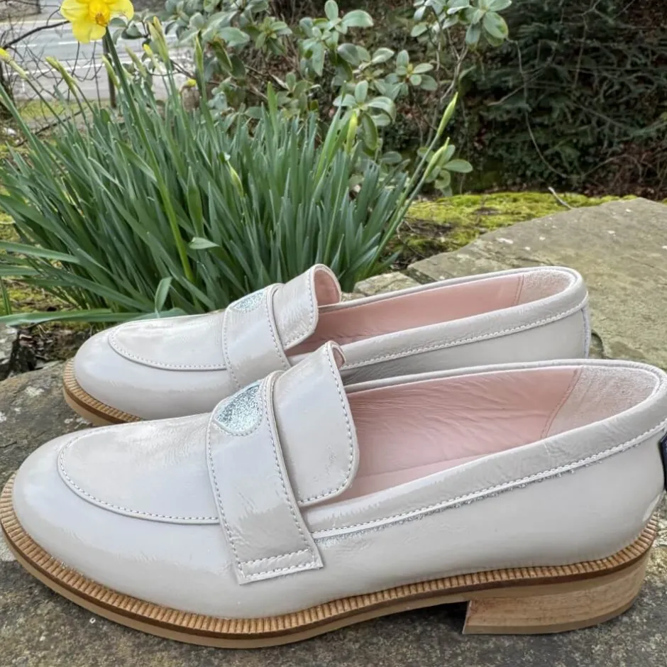marco_moreo_maura_loafer__4.webp Marco Moreo Casual Shoes | Loafers*Maura Loafer MG1232-BEIGE