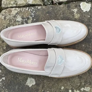 Marco Moreo Casual Shoes | Loafers*Maura Loafer MG1232-BEIGE