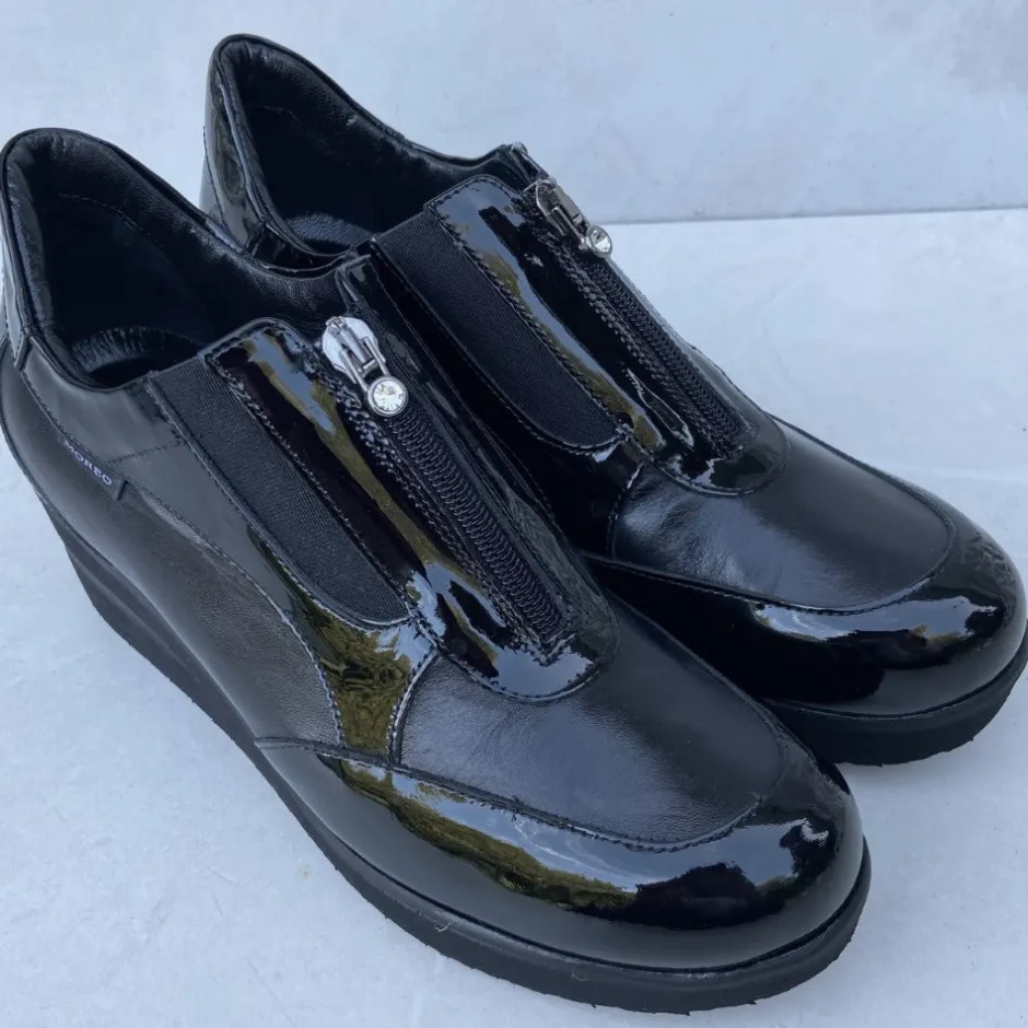 marco_moreo_mover_dblack_1.webp Marco Moreo Wedges | Trainers*Mover D500-BLACK