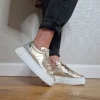 Marco Moreo Casual Shoes | Trainers*Whitney M641 MCR 57-GOLD