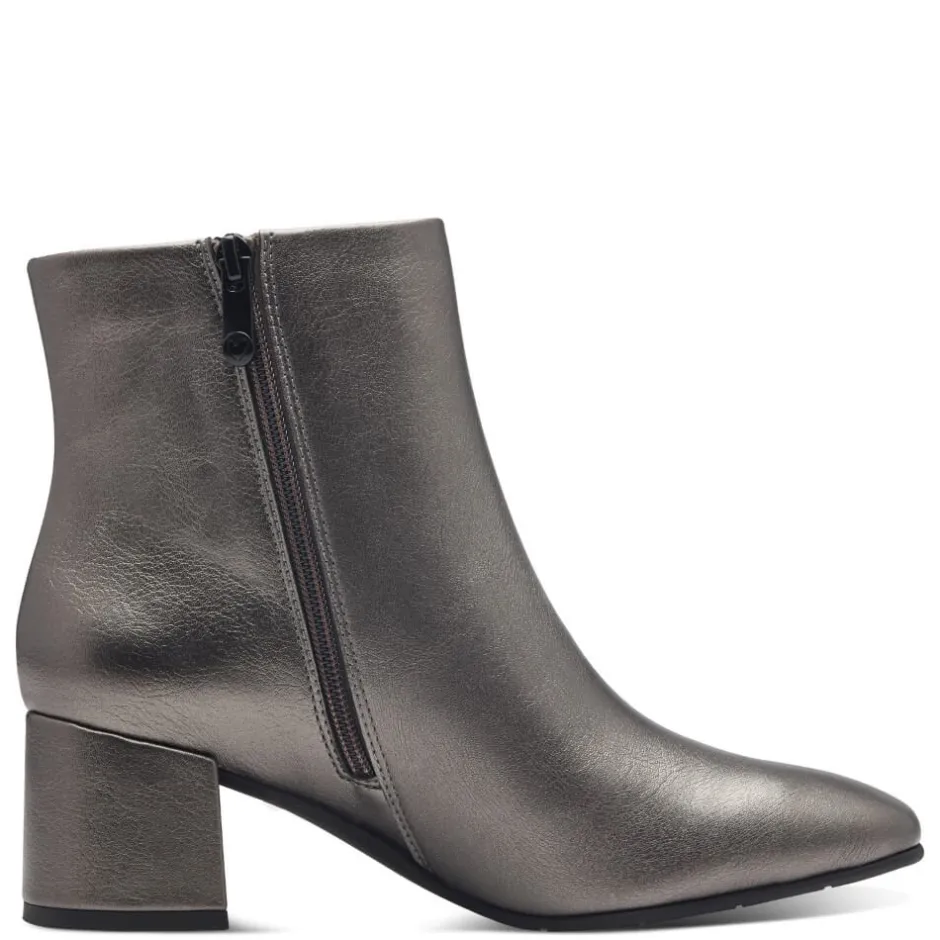 marco_tozzi__ankle_bootpe_2.webp MARCO TOZZI Ankle Boots*2-25049 Ankle Boot-PEWTER