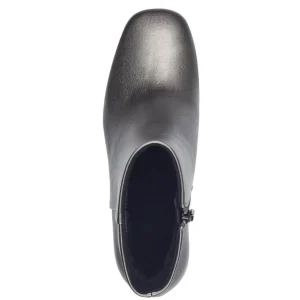 MARCO TOZZI Ankle Boots*2-25049 Ankle Boot-PEWTER