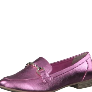 MARCO TOZZI Casual Shoes | Loafers*2-24213 Loafer-PINK