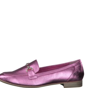 MARCO TOZZI Casual Shoes | Loafers*2-24213 Loafer-PINK