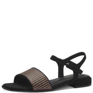 MARCO TOZZI Sandals*2-28101 Sandal-BLACK