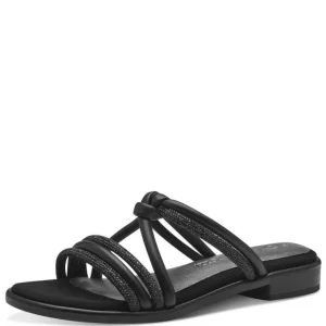 MARCO TOZZI Sandals*2-27101 Sandal-BLACK