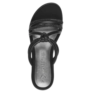 MARCO TOZZI Sandals*2-27101 Sandal-BLACK