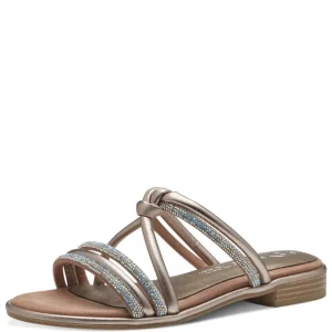 MARCO TOZZI Sandals*2-27101 Sandal-ROSE