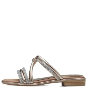 MARCO TOZZI Sandals*2-27101 Sandal-ROSE