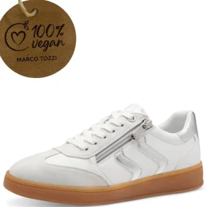MARCO TOZZI Casual Shoes | Trainers*2-23739 Vegan Trainers -WHITE