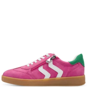 MARCO TOZZI Casual Shoes | Trainers*2-23739 Vegan Trainers -PINK