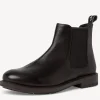 MARCO TOZZI Boots | Casual*Chelsea Boot 2-15301 -BLACK