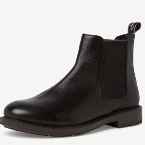 MARCO TOZZI Boots | Casual*Chelsea Boot 2-15301 -BLACK