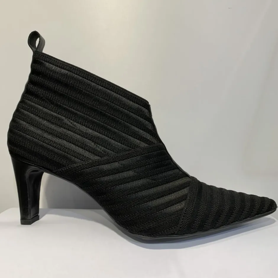 marian__bootieblack_0.webp Marian Ankle Boots*12101 Bootie-BLACK