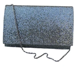 Marian All Bags*503 Clutch-SILVER