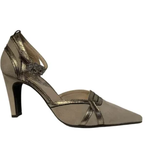 Marian Heels*3111 Heel-BEIGE