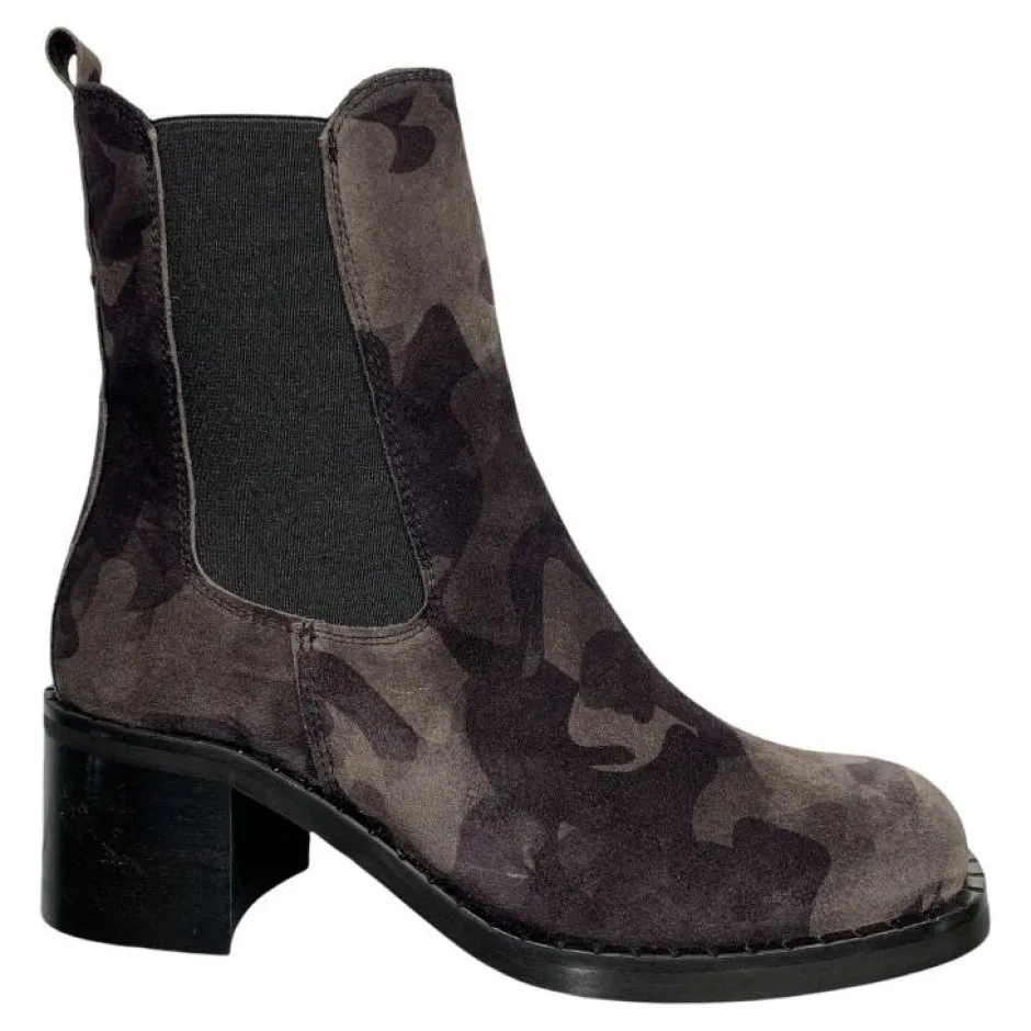 marian_black_combi_0.webp Marian Ankle Boots*46401-BLACK COMBI
