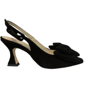 Marian Heels*Slingback 2212-BLACK