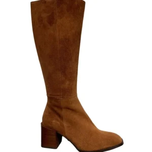 Marian Knee High Boots*15403-TAN