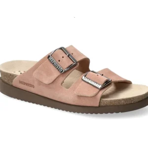 Mephisto Casual Shoes | Sandals*HESTER SANDAL OLD PINK
