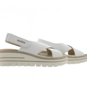 Mephisto Sandals*MOBILS CORDELIA -WHITE