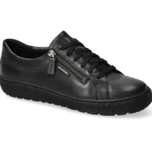 Mephisto Casual Shoes | Trainers*Mobils LAULA-BLACK