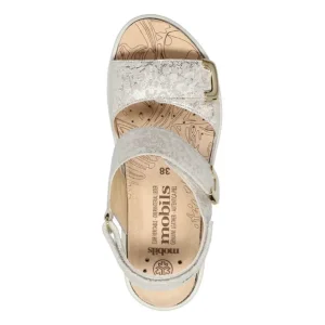 Mephisto Sandals*Mobils PAM CHIC-SAND