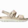 Mephisto Sandals*Mobils Lalia By -PLATINUM