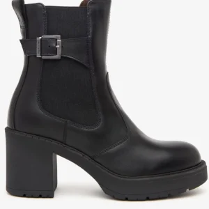 Nero Giardini Ankle Boots*NeroGiardini I411990D Ankle Boot-BLACK