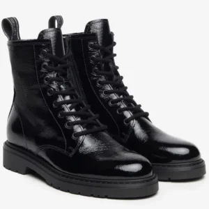 Nero Giardini Casual Shoes | Ankle Boots*NeroGiardini I309180D Ankle Boots-BLACK