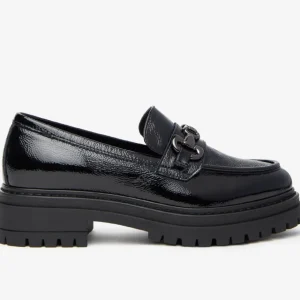 Nero Giardini Casual Shoes | Loafers*NeroGiardini I411412D Loafer-BLACK