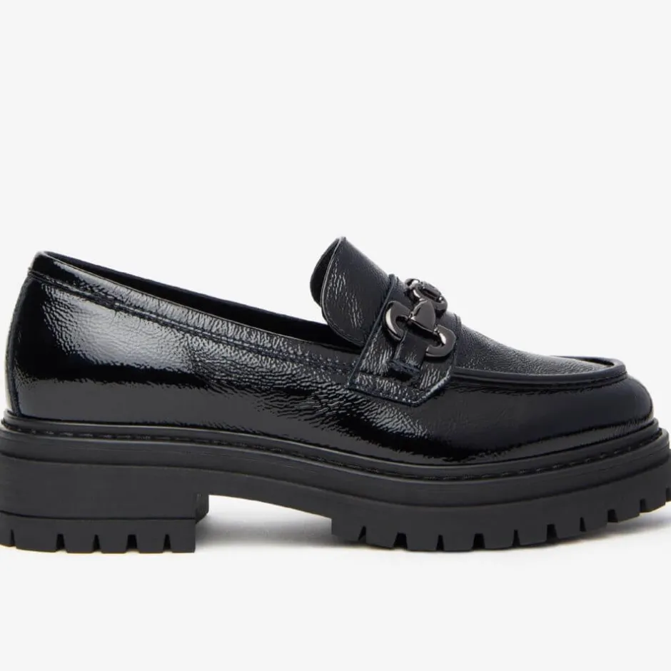 nerogiardini_id_loaferbla_0.webp Nero Giardini Casual Shoes | Loafers*NeroGiardini I411412D Loafer-BLACK