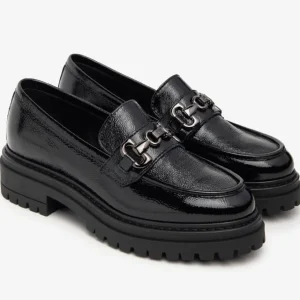 Nero Giardini Casual Shoes | Loafers*NeroGiardini I411412D Loafer-BLACK