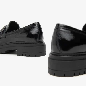 Nero Giardini Casual Shoes | Loafers*NeroGiardini I411412D Loafer-BLACK