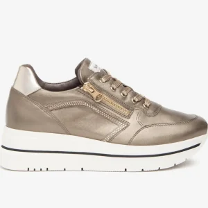 Nero Giardini Casual Shoes | Black Trainers*NeroGiardini I411556D Platform Trainers