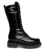 Nero Giardini Knee High Boots*NeroGiardini I117713D-BLACK