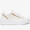 Nero Giardini Casual Shoes | Trainers*NeroGiardini Trainers E513081D Off White