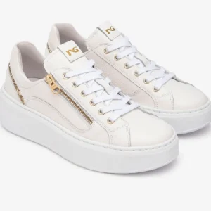 Nero Giardini Casual Shoes | Trainers*NeroGiardini Trainers E513081D Off White