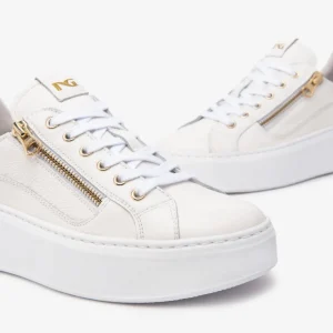Nero Giardini Casual Shoes | Trainers*NeroGiardini Trainers E513081D Off White