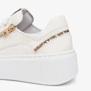 Nero Giardini Casual Shoes | Trainers*NeroGiardini Trainers E513081D Off White