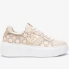 Nero Giardini Casual Shoes | Trainers*NeroGiardini Trainers E513080D-BEIGE
