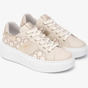 Nero Giardini Casual Shoes | Trainers*NeroGiardini Trainers E513080D-BEIGE