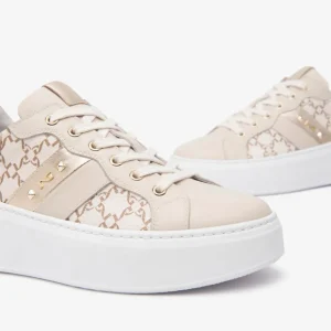 Nero Giardini Casual Shoes | Trainers*NeroGiardini Trainers E513080D-BEIGE
