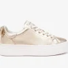 Nero Giardini Casual Shoes | Trainers*NeroGiardini Trainers E513020D-GOLD