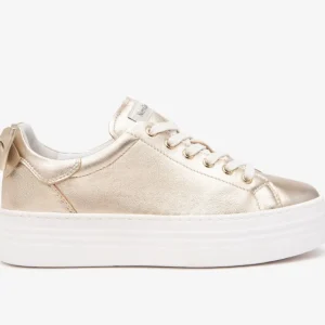 Nero Giardini Casual Shoes | Trainers*NeroGiardini Trainers E513020D-GOLD