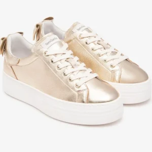 Nero Giardini Casual Shoes | Trainers*NeroGiardini Trainers E513020D-GOLD