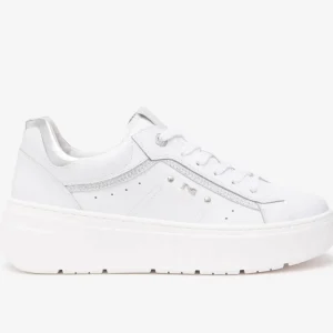 Nero Giardini Casual Shoes | Trainers*NeroGiardini Trainers E513093D-WHITE