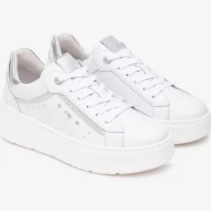 Nero Giardini Casual Shoes | Trainers*NeroGiardini Trainers E513093D-WHITE