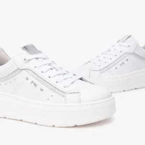Nero Giardini Casual Shoes | Trainers*NeroGiardini Trainers E513093D-WHITE